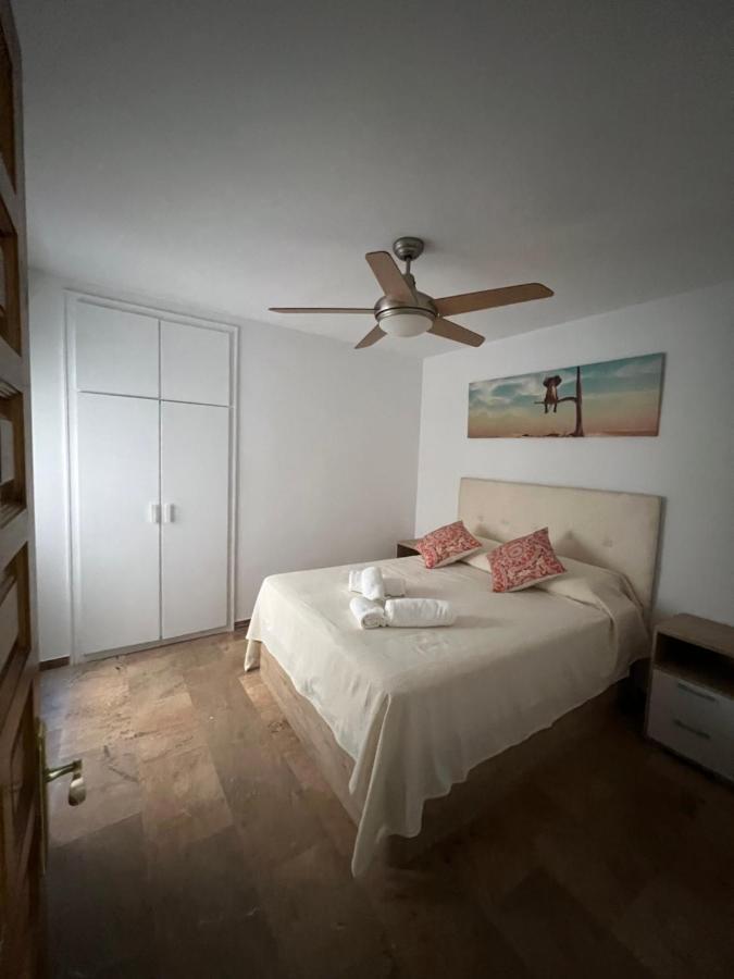 Exclusiva Primera Linea De Playa Aguadulce  Exteriör bild